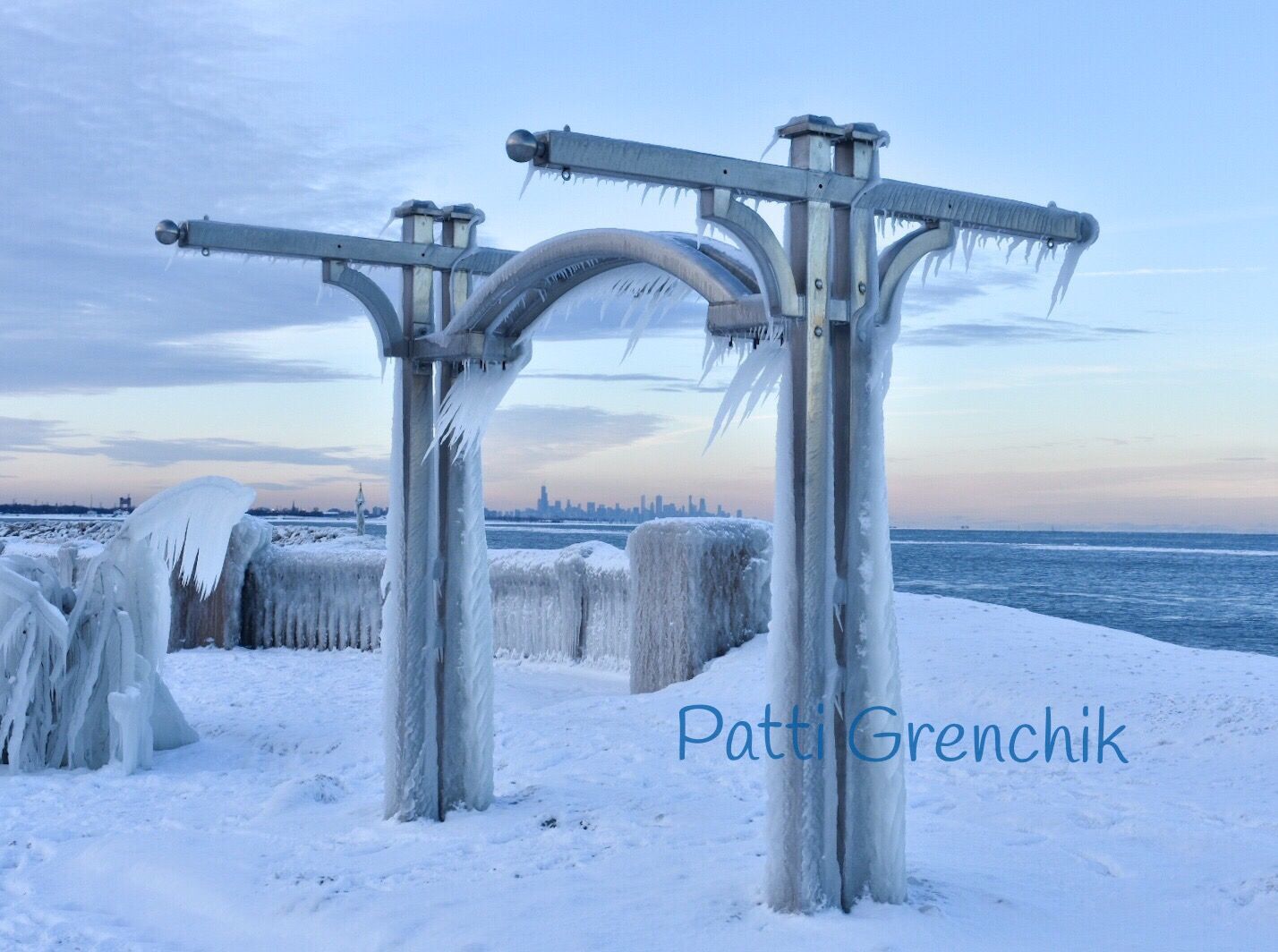 Whiting Lakefront
